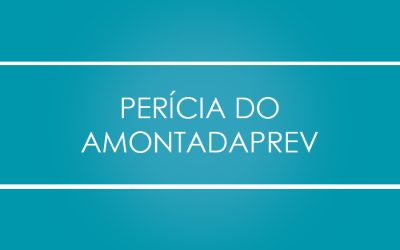 Perícia do AmontadaPrev